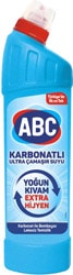 ABC Karbonatlı Ultra Çamaşır Suyu 3 25l 4 lü Paket Fiyatları