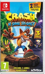 Activision Nintendo Oyunları