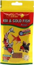 Ahm Koi Gold Fish Natural Sticks Ml Bal K Yemi Fiyatlar