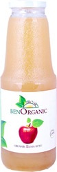 Benorganic Organik Karışık Kırmızı Meyve Suyu 946 ml Fiyatları