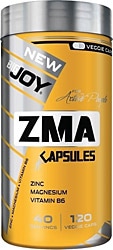 BigJoy ZMA
