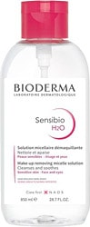 Bioderma Sensibio H2O 850 ml Misel Solüsyon