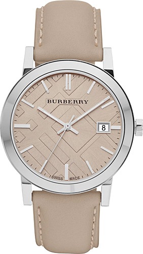 Burberry Burberry Bu10010 Erkek Kol Saati At Sahibinden Com 839474663