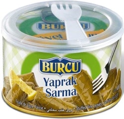 Burcu Yaprak Sarma 400 gr Fiyatları Özellikleri ve Yorumları En