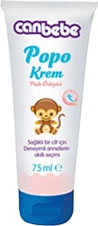 Canbebe Pişik Kremi