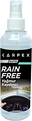 Carpex Yağmur Kaydırıcı