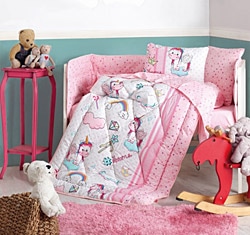 Cotton Box Bebek Uyku Seti