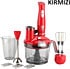 CVS DN 1270 Omega 5 li 1500 W Blender Seti Fiyatları Özellikleri ve