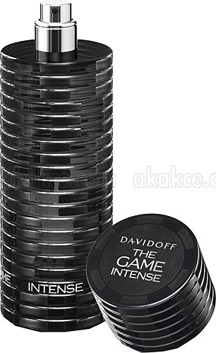 Davidoff The Game Intense Edt Ml Erkek Parf M Fiyatlar