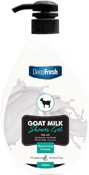 Deep Fresh Duş Jeli