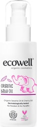 Ecowell Bebek Yağı