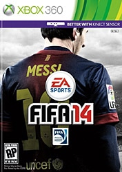 Electronic Arts Xbox 360 Oyunları