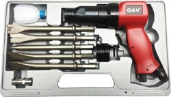 Gav Havalı Keski