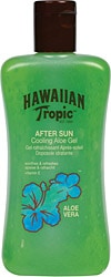 Hawaiian Tropic After Sun Cool Aloe 200 ml Güneş Sonrası Ferahlatıcı Jel