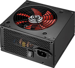 High Power HPE-600BR-A12S 600 W Power Supply