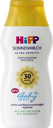 Hipp Güneş Sütü