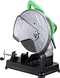 Hitachi Profil Kesme Makinesi