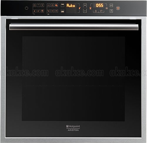 Hotpoint Ariston OK 1037 EN D 20 X HA Ankastre Fırın Fiyatları