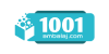 1001 Ambalaj Ambalaj Naylonu