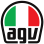 Agv Kask Camı