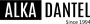 Alka Dantel, İşleme, Oya