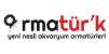 Armatürk Akvaryum Aydınlatması