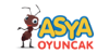Asya Oyuncak Oyun Çadırı