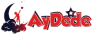Aydede Oyuncak Bez Bebek
