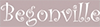 Begonville Yapay Çiçek