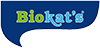 Biokat's Kedi Kumu Torbası
