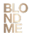 Blondme Oksidan