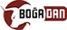 Boğadan Atlas
