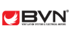 Bvn Havalandırma Fanı