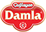 Damla Bakliyat Kuru Fasulye