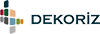 Dekoriz Mutfak Tezgahı