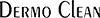 Dermo Clean Dermaroller