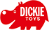 Dickie Oyuncak İş Makinesi