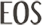 Eos Ayaklı Saat