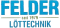 Felder Lehim Teli