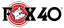 Fox 40 Düdük