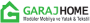 Garaj Home TV Sehpası