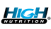 High Nutrition Karbonhidrat