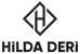 Hilda Deri Kadın Panço