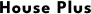 House Plus Çamaşır Askısı