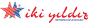 İki Yıldız Kadın Atlet