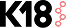 K18 Kuru Şampuan