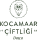 Kocamaar Çiftliği Limon Suyu