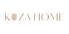 Koza Home Kapı Önü Paspas
