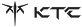KTC Monitör Ekran Koruyucu
