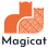 Magicat Kedi Kumu Torbası